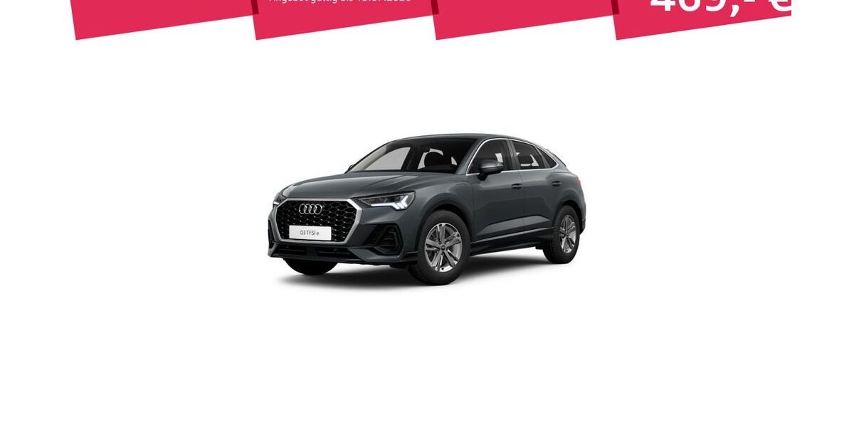 Audi Q3 59.733 km 36.990 &euro; Hannover 30179