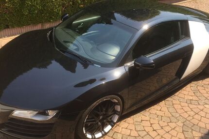 Audi R8 77.600 km 65.000 € Sarstedt 31157