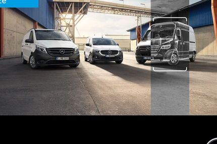 Mercedes-Benz Sprinter 36.323 km 41.638 € Hannover - Langenhagen 30855