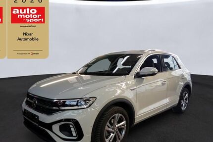 VW T-Roc 23.795 km 24.980 &euro; Seelze 30926
