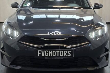 Kia ceed / Ceed 69.500 km 17.600 &euro; Langenhagen 30855