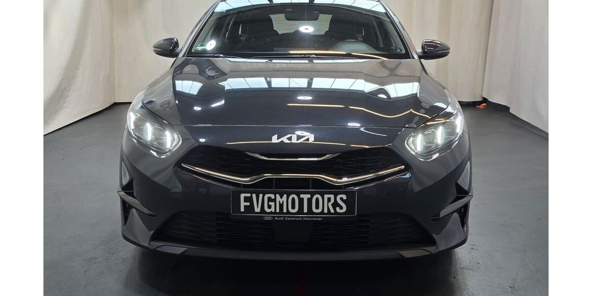 Kia ceed / Ceed 69.500 km 17.600 &euro; Langenhagen 30855