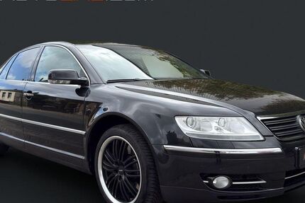 VW Phaeton 223.500 km 9.250 &euro; Ronnenberg StT Empelde Region Hannover 30952