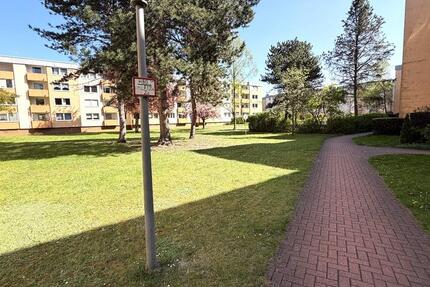 Wohnung Hannover Bothfeld-Vahrenheide - 4 Zimmer, 84 m&sup2;, 900&euro; | Angebot:26386037