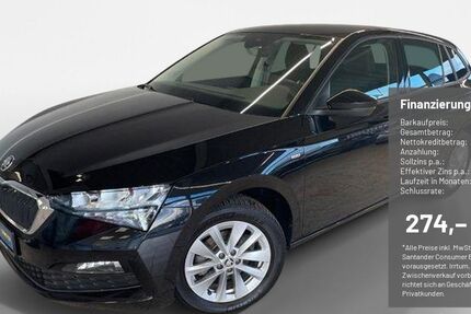 Skoda Scala 15.960 km 21.790 € Gronau / Leine 31028