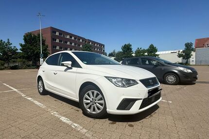 Seat Ibiza 86.000 km 11.700 &euro; Hannover 30161