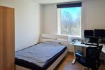 Bezugsfrei & kernsaniert: 2-Zi.-Wohnung in Hann.-Herrenhausen zimmer