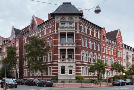 Wohnung Hannover Vahrenwald-List - 5 Zimmer, 131 m&sup2;, 1.750&euro; | Angebot:27590460