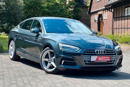 Audi A5 74.074 km 20.499 &euro; Isernhagen 30916