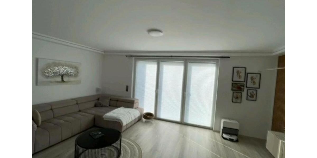 4 Zimmer Wohnung ItzumHildesheim 4 zimmer