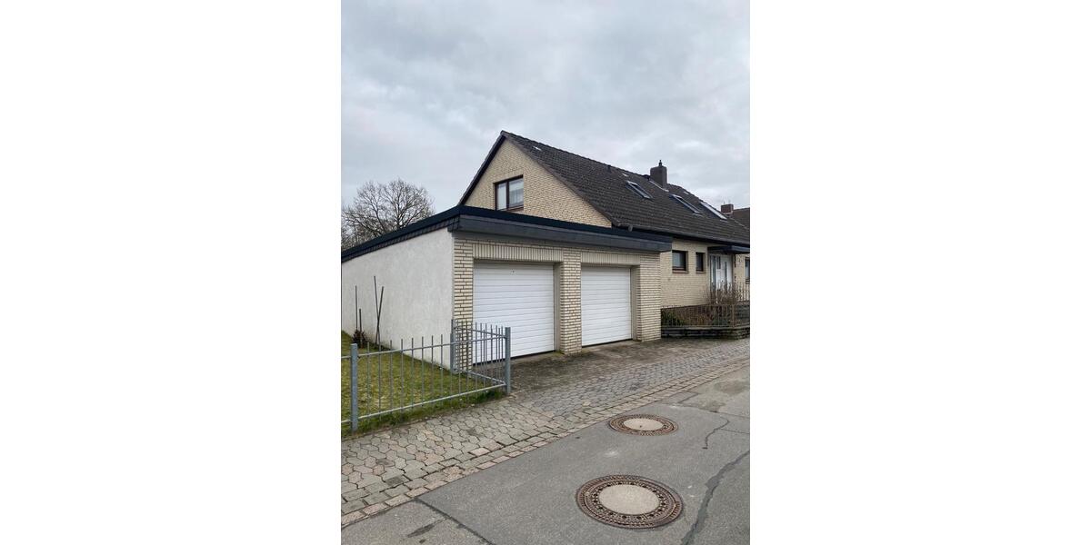 Einfamilienhaus Hannover Buchholz-Kleefeld - 3 Zimmer, 170 m&sup2;, 480.000&euro; | Angebot:26561638