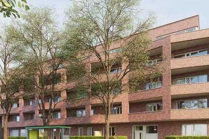 Wohnung Hannover Döhren-Wülfel - 2 Zimmer, 67 m&sup2;, 1.050&euro; | Angebot:27322786