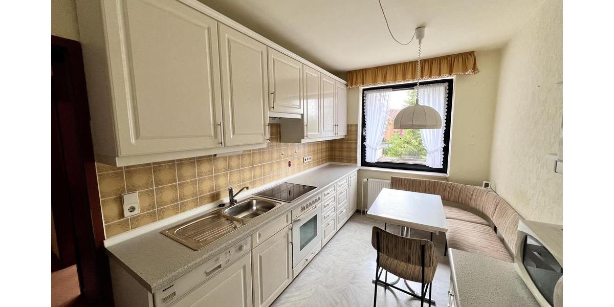 Wohnen - wo Hannover am schönsten ist 3 zimmer