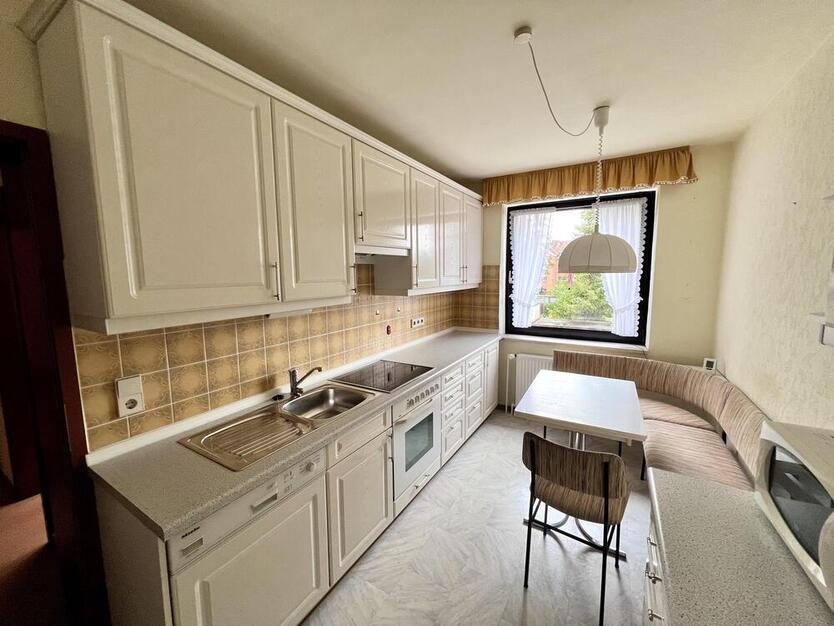 Wohnen - wo Hannover am schönsten ist 3 zimmer