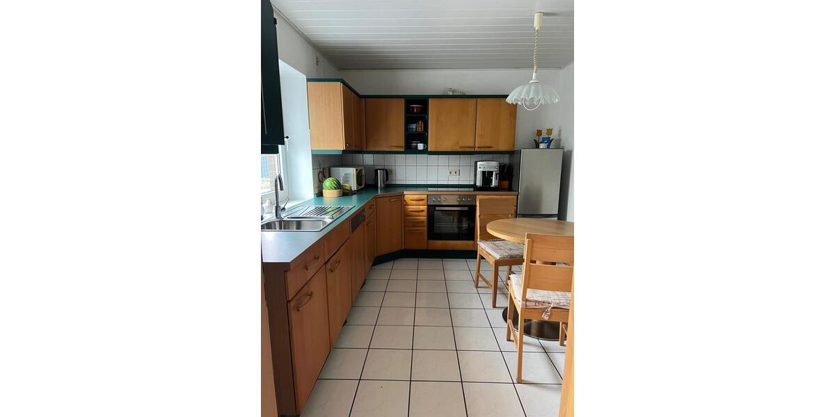Doppelhaushälfte Harsum - 4 Zimmer, 156 m&sup2;, 355.000&euro; | Angebot:27092840