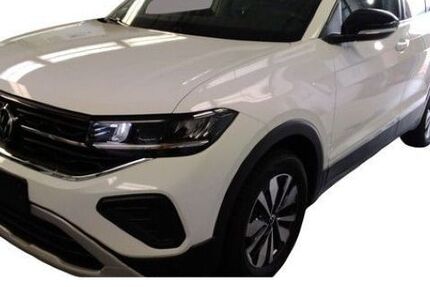 VW T-Cross 4.010 km 18.780 &euro; Hannover 30655