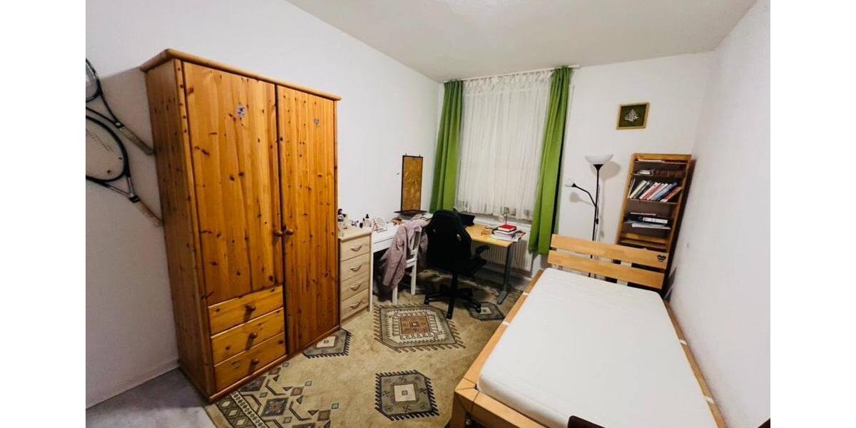 Etagenwohnung Hannover Südstadt - 3 Zimmer, 66 m&sup2;, 750&euro; | Angebot:27553579