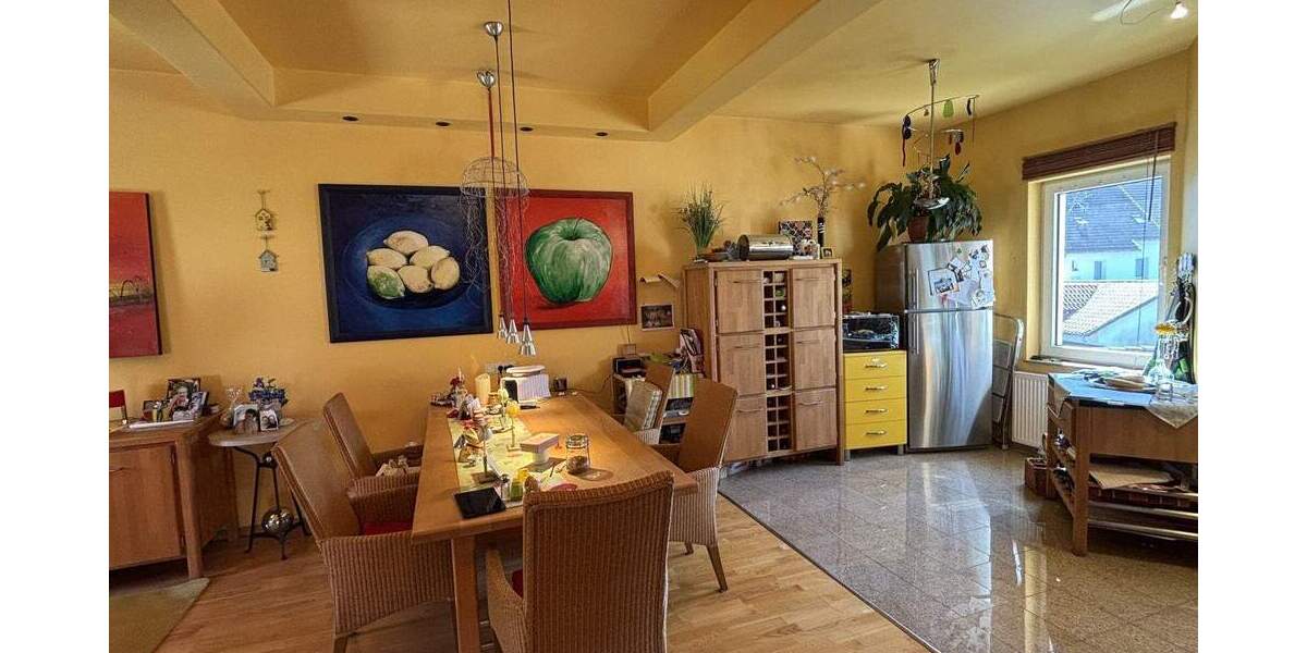 Mehrfamilienhaus, Wohnhaus Ronnenberg Weetzen - 4 Zimmer, 178 m&sup2;, 395.000&euro; | Angebot:25671876