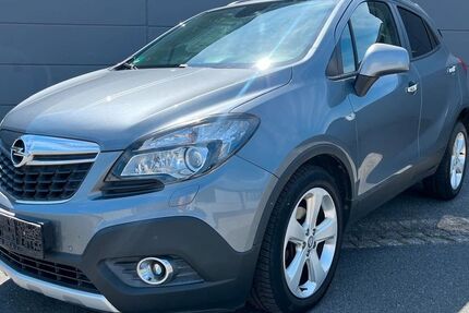 Opel Mokka 110.000 km 6.900 &euro; Langenhagen 30851