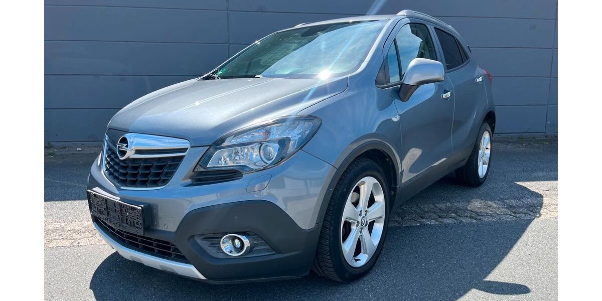 Opel Mokka 110.000 km 6.900 &euro; Langenhagen 30851