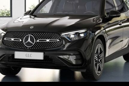 Mercedes-Benz GLC 300 12.000 km 67.950 &euro; Hannover 30655