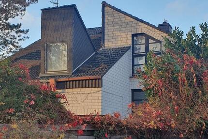 Familienfreundliche Doppelhaushälfte in bevorzugter Lage in Hannover-Bothfeld 5 zimmer