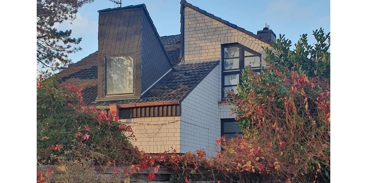 Familienfreundliche Doppelhaushälfte in bevorzugter Lage in Hannover-Bothfeld 5 zimmer