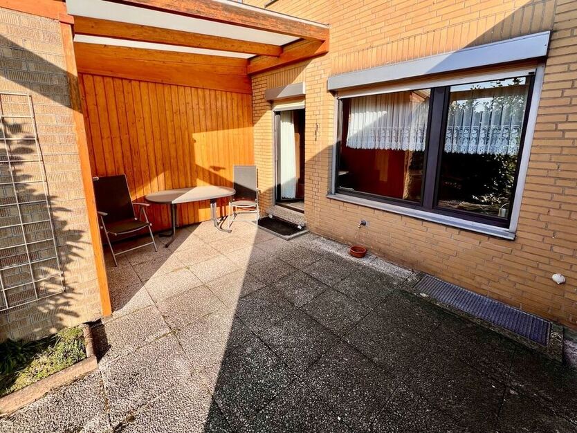 Die goldene Mitte! 3 zimmer