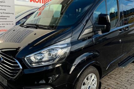 Ford Tourneo Custom 6.800 km 43.900 € Isernhagen NB (Hannover) 30916