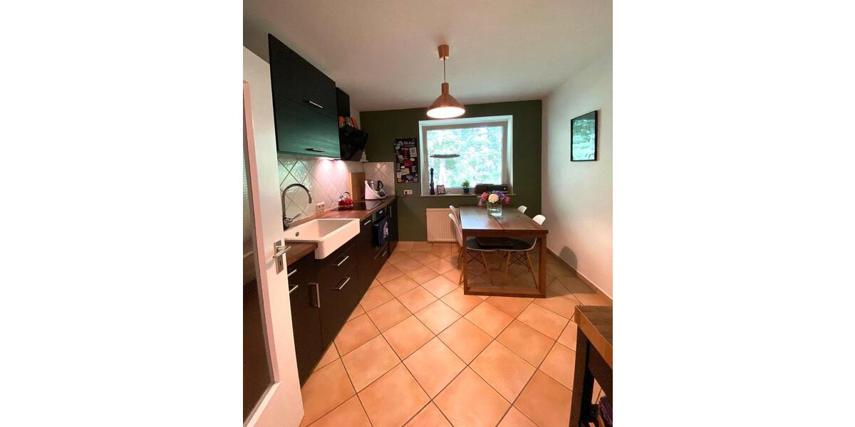Etagenwohnung Rodenberg - 2 Zimmer, 61 m&sup2;, 510&euro; | Angebot:26675281