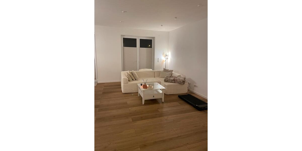 Neubau zur Miete in Sehnde bei Hannover (bis zu 4 Personen) 5 zimmer