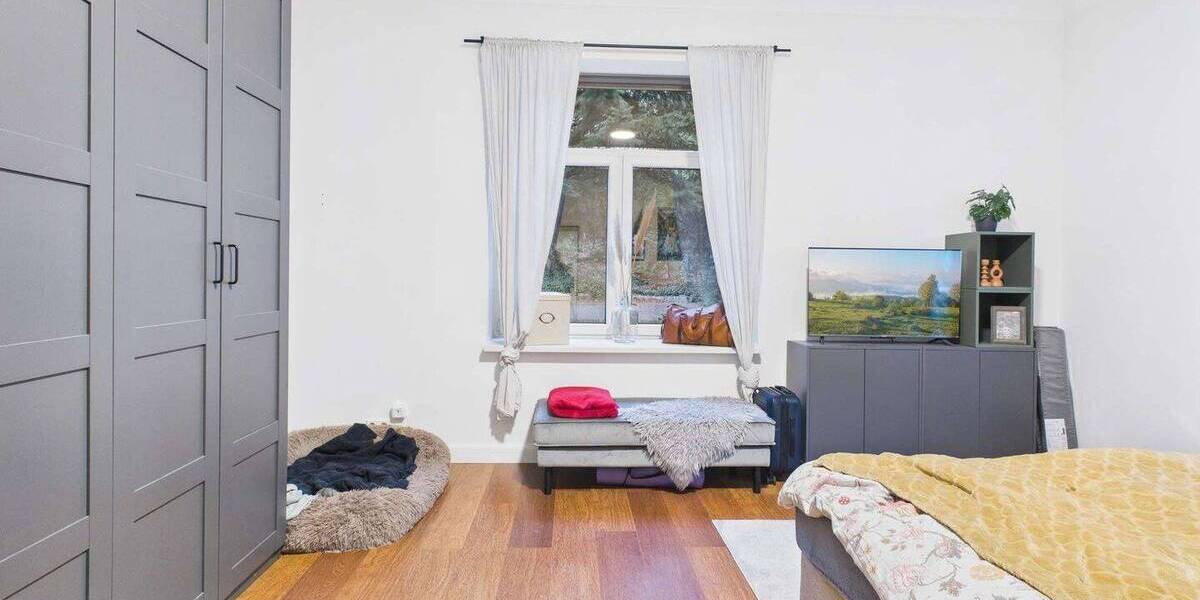 Mehrfamilienhaus, Wohnhaus Barsinghausen Hohenbostel - 7 Zimmer, 266 m&sup2;, 620.000&euro; | Angebot:26107153