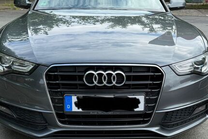 Audi A5 155.000 km 14.500 € Hannover 30179