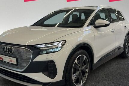 Audi Q4 e-tron 73.690 km 30.490 &euro; Hannover 30179