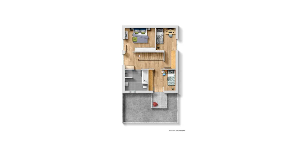 Einfamilienhaus Wunstorf / Steinhude Steinhude - 5 Zimmer, 131 m&sup2;, 542.000&euro; | Angebot:26740223