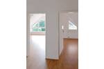 Schicke 2-Zimmer-Dachgeschoss-Wohnung in Hannover Anderten!
