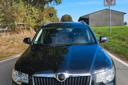 Skoda Superb 242.000 km 5.150 € Springe 31832