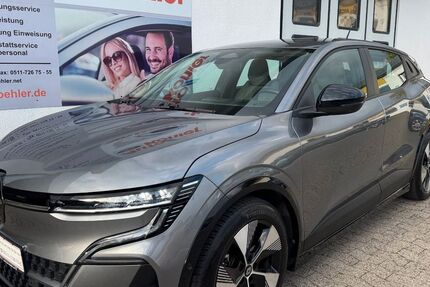 Renault Megane E-TECH 29.320 km 28.750 € Isernhagen NB (Hannover) 30916