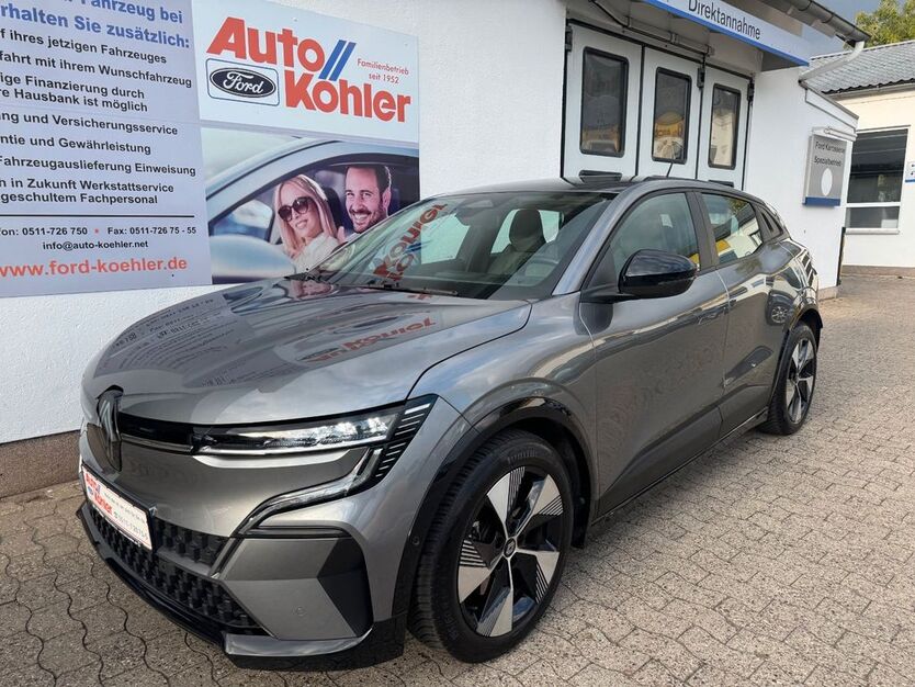 Renault Megane E-TECH 29.320 km 28.750 € Isernhagen NB (Hannover) 30916
