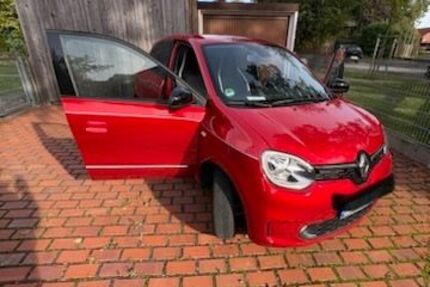 Renault Twingo 31.000 km 14.500 &euro; Laatzen 30880