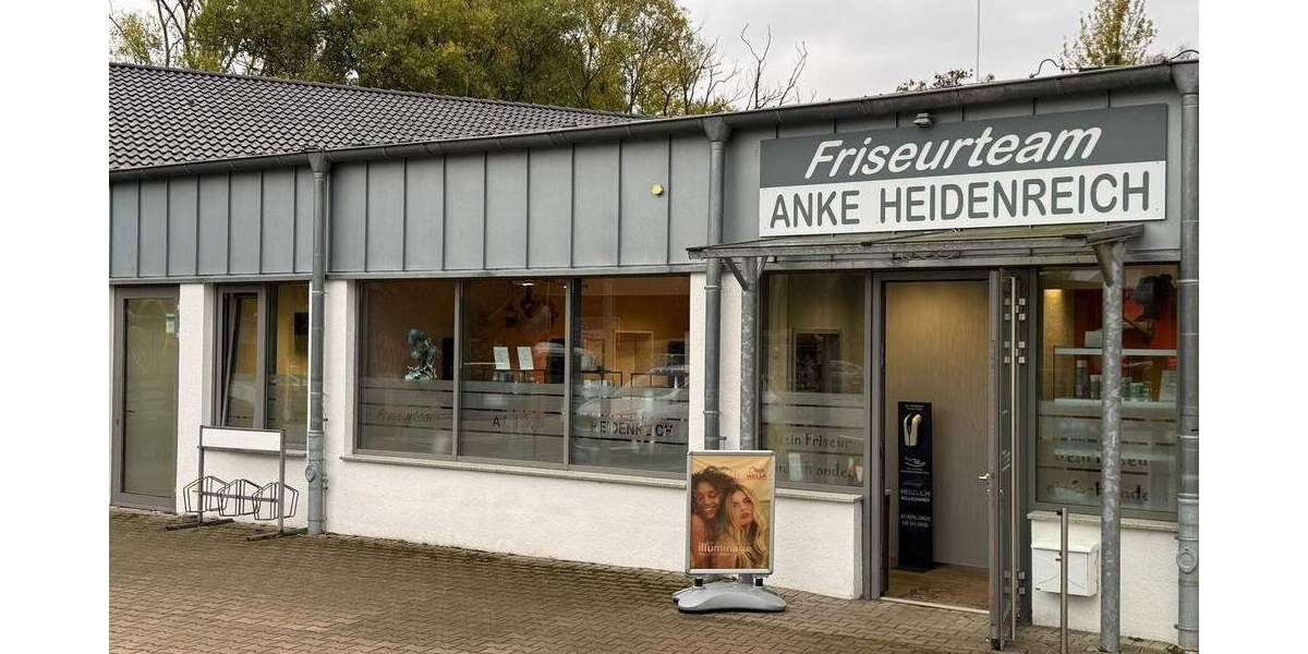 Gewerbeobjekt Rodenberg - 1.700&euro; | Angebot:23162335