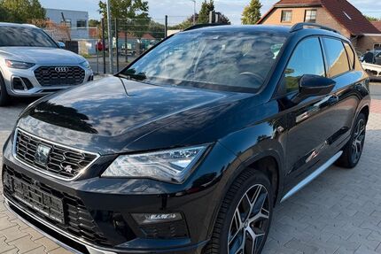 Seat Ateca 84.068 km 22.800 &euro; Wedemark-Bissendorf 30900