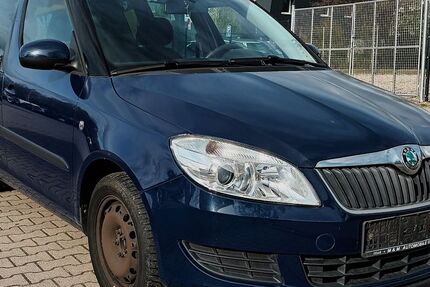 Skoda Roomster 150.000 km 3.440 &euro; Hannover 30165