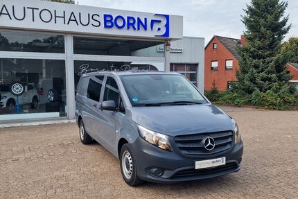 Mercedes-Benz Vito 31.000 km 27.990 &euro; Neustadt am Rübenberge 31535