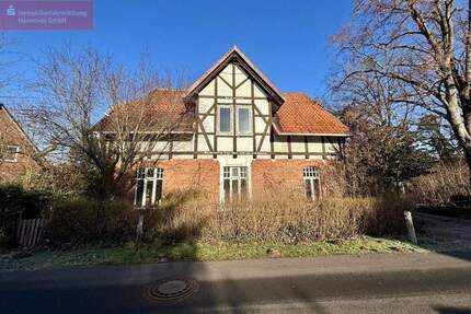 Grundstück Isernhagen Neuwarmbüchen - 199.000&euro; | Angebot:25733400