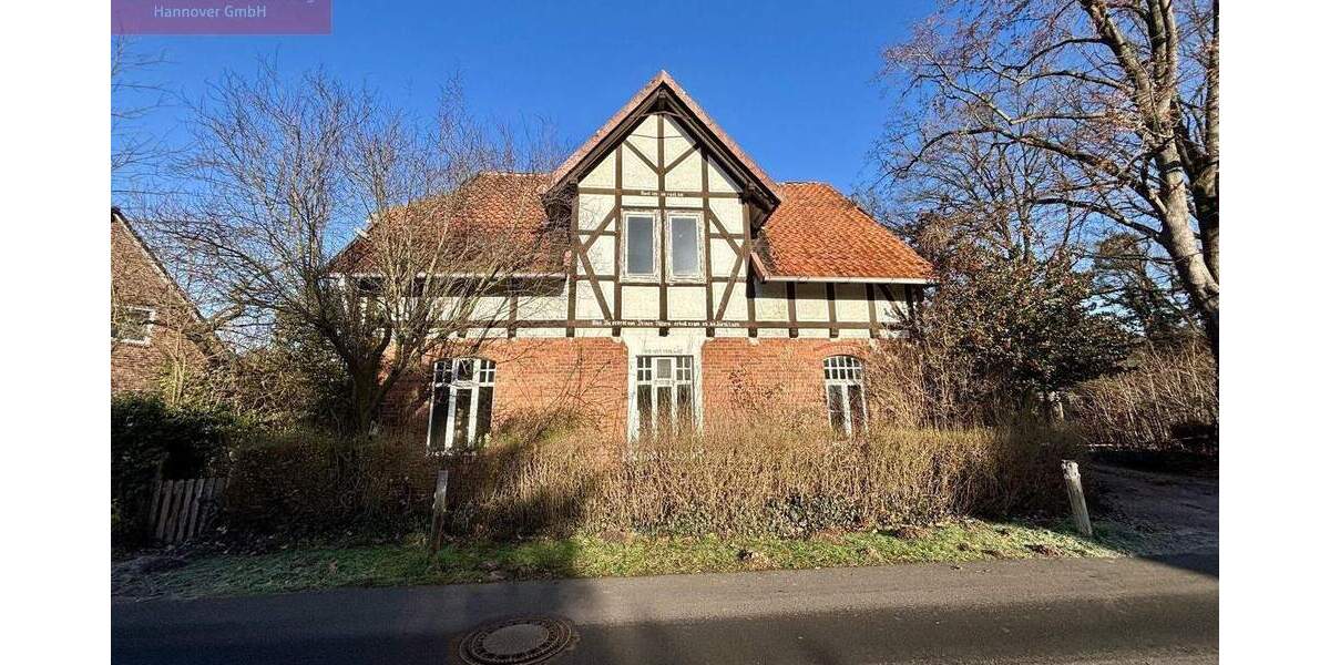 Grundstück Isernhagen Neuwarmbüchen - 199.000&euro; | Angebot:25733400