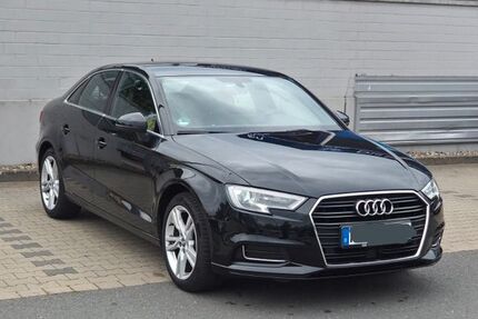 Audi A3 61.800 km 18.499 &euro; Hannover 30457