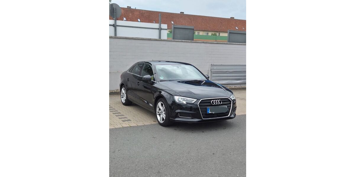 Audi A3 61.800 km 18.499 &euro; Hannover 30457