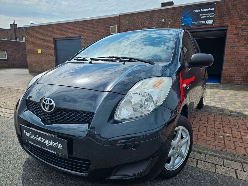 Yaris