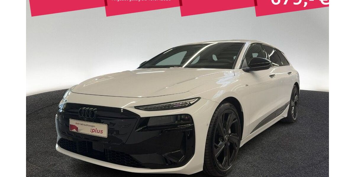 Audi A6 e-tron 9.999 km 89.890 &euro; Hannover 30179